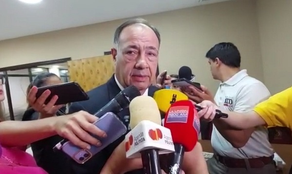 Bancada independiente apoyará los proyectos que sean beneficiosos para la gente