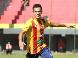 Una victoria y un empate en la jornada matinal en la Primera C - APF