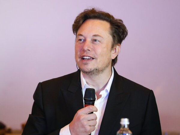 Elon Musk recupera el título de hombre más rico del mundo