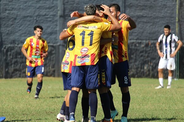 Diario HOY | Sport Colombia gana y lidera