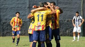 Sport Colombia gana y lidera