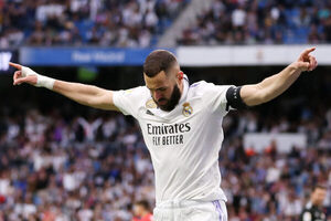 Diario HOY | Último partido de Karim Benzema en el Real Madrid