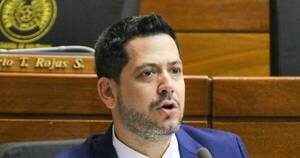 La Nación / Apoyan candidatura de Raúl Latorre a la presidencia de Diputados