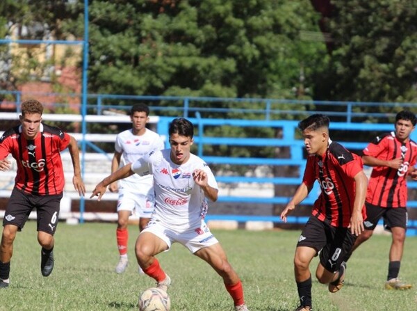 Sub 18: Los resultados del capítulo 15 - APF