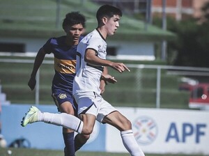 Sub 19: Las emociones del capítulo 15 - APF