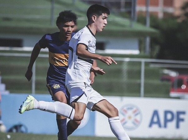Sub 19: Las emociones del capítulo 15 - APF