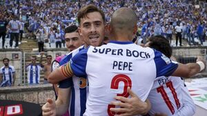 El Porto conquista su 19ª Copa de Portugal