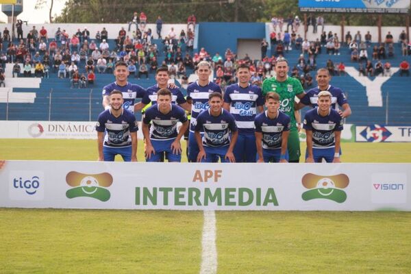Independiente y Fernando de la Mora, los ganadores de la jornada; El