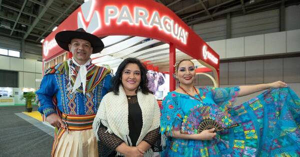 La Nación / Senatur celebra que Vaticano promocionará a Paraguay como destino turístico
