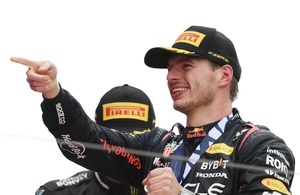 Diario HOY | El circuito catalán se rinde ante Verstappen