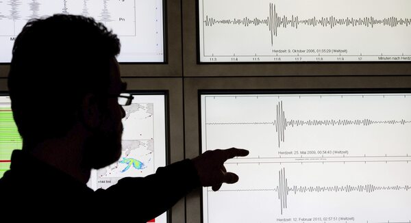 Arequipa, en el sur de Perú, sigue temblando y reporta daños en 26 casas y tres templos - MarketData