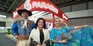 Senatur celebra que Vaticano promocionará a Paraguay como destino turístico