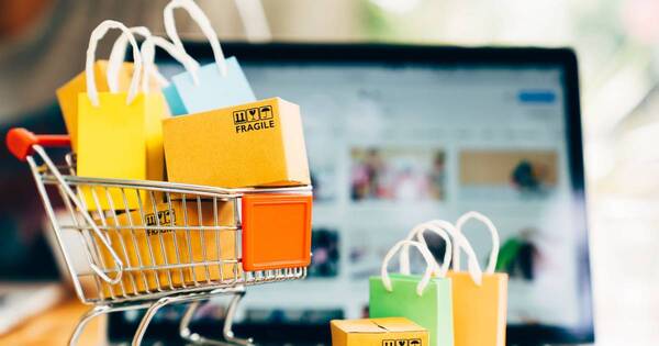 La Nación / Representante de Cepal sugiere a Paraguay más centros comerciales online