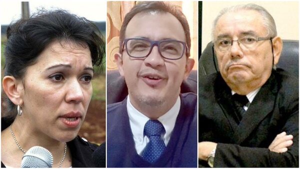 Acusan a jueces de prestarse a maniobra y son recusados en pleno juicio oral