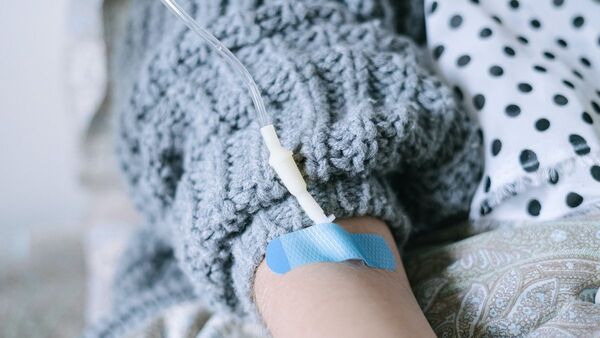 Un nuevo tratamiento aumenta la supervivencia en pacientes con cáncer de pulmón