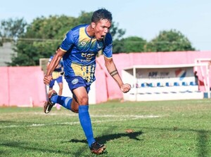 Continúa el desarrollo de la décima fecha - APF