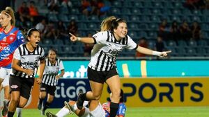 Libertad-Limpeño y Olimpia jugarán la final del fútbol femenino