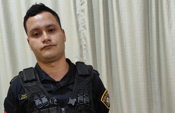 Uniformado detenido por intentar ingresar bebidas en el Buen Pastor