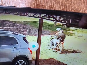 Policía investiga hecho de homicidio en Canindeyú