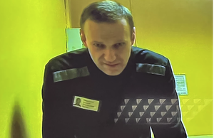 Partidarios de Navalny son arrestados en Rusia