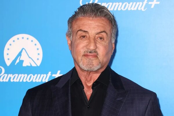 Sylvester Stallone, en contra de la inclusión forzada de la comunidad LGBT - San Lorenzo Hoy