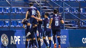 Guaireña logra puntos de oro en Villa Elisa