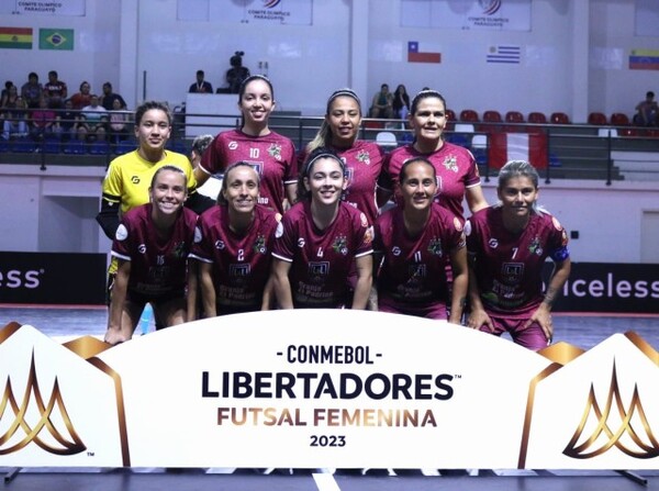 Debut con victoria - APF