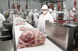 Aguardan decisión final sobre ingreso de carne paraguaya a EE.UU.