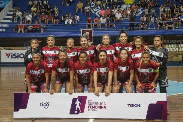 Libertadores de Futsal FIFA: Ysaty va por todo - Polideportivo - ABC Color