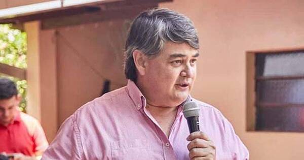 La Nación / Ante gran deuda abdista, diputados esteños acuerdan dejar el sectarismo