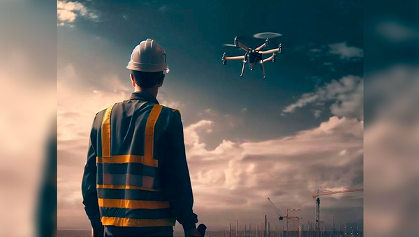 Toma vuelo: Cursos para pilotar drones se dispararán 30% este año