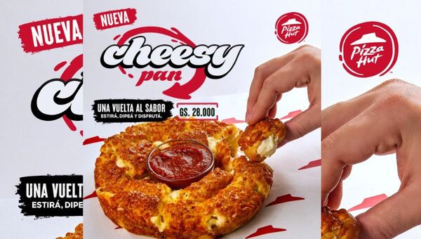 Pedidos hechos a Pizza Hut por WhatsApp ya representan 20% de ventas de delivery (y sigue creciendo)