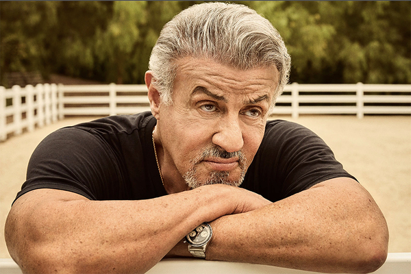 Stallone defiende que el cine de acción los héroes tienen que ser masculinos | OnLivePy