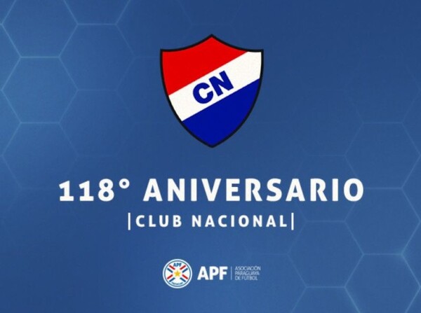 La Academia cumple 119 años - APF