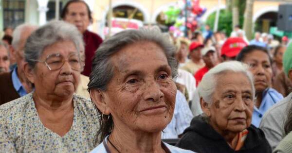 La Nación / El desafío del nuevo gobierno es reformar cajas de jubilación