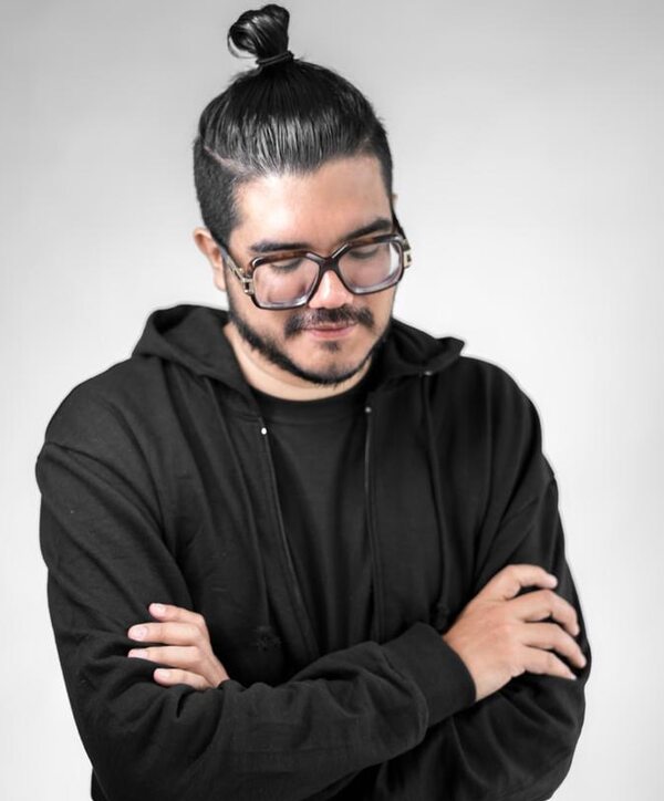 El arte de Oz