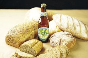 Bread Ale: cerveza artesanal y circular