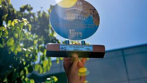 Superseis implementa estrategias innovadoras y amigables con el ambiente