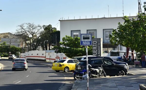 Restauración del edificio del Puerto terminará con un sobrecosto del 32% - Economía - ABC Color