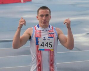 Atletismo: Paraguayos hacen historia por el mundo - Polideportivo - ABC Color