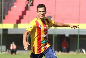 Primera C: El “Toro fernandino” sigue con puntaje ideal - Fútbol de Ascenso de Paraguay - ABC Color