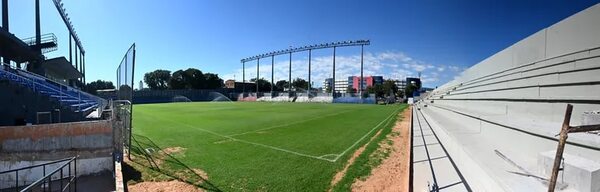 Nacional, a 119 años y calor del hincha - Fútbol - ABC Color