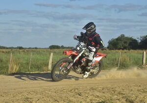 El RCC les puso a prueba - ABC Motor 360 - ABC Color
