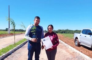 En el 2022 expidieron  370 órdenes de escrituras - 20° aniversario de La Paraguaya Inmobiliaria - ABC Color