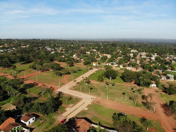 En 20 años, LPI lleva más de 25.000 terrenos vendidos - 20° aniversario de La Paraguaya Inmobiliaria - ABC Color