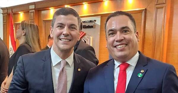 La Nación / Alto Paraguay avanza con ordenada transición, dicen