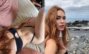 Megan Fox ha vuelto a Instagram | OnLivePy
