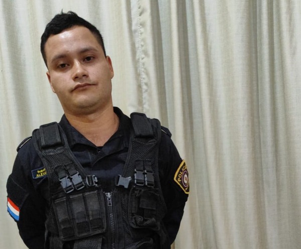 Diario HOY | Policía intentó ingresar petacas al Buen Pastor y fue detenido