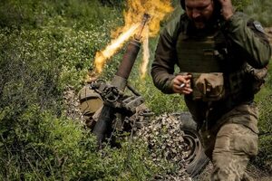 Rusia dice que rechazó una gran ofensiva ucraniana en Donetsk - Mundo - ABC Color