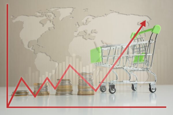 Servicios y alimentos, entre los rubros de mayor incidencia en la inflación y que siguen encareciéndose - MarketData
